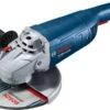 Bosch GWS 20-230 P Haakse Slijper - 2000W - 230 Mm -HandelFix Winkel 32459453bccc7a782b1095441d7dceba