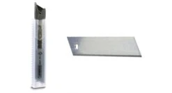 Stanley 0-11-301 Afbreekmesjes - 18mm (10st)