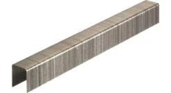 Senco F10BAAP Nieten In Doos - F-vorm - 20 Gauge - Gegalvaniseerd - 15,9x12,7 Mm (12000st)