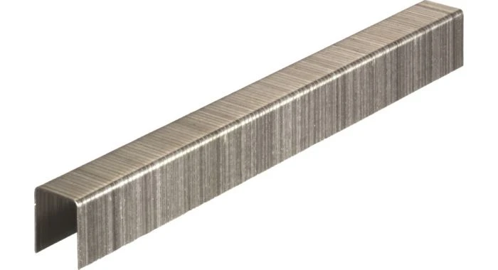 Senco F06BAAP Nieten In Doos - F-vorm - 20 Gauge - Gegalvaniseerd - 9,5x12,7 Mm (24000st) 3 Senco F06BAAP Nieten In Doos - F-vorm - 20 Gauge - Gegalvaniseerd - 9,5x12,7 Mm (24000st)