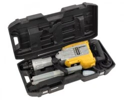 Powerplus POWX11861 HEX Breekhamer In Koffer 1700W - 60J 15 Powerplus POWX11861 HEX Breekhamer In Koffer 1700W - 60J -HandelFix Winkel 32c2f607fe9ebb1560e3102c4aff1b5a