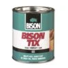 Bison 1305375 Bison Tix Contactlijm - Gel - Blik - 750ml