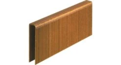 Senco Q21BRBB Nieten In Doos - Q-vorm - 15 Gauge - Blank - 50,8x11,2 Mm (5000st)