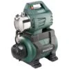 Metabo HWW 4500/25 INOX Huiswaterpomp - 1300W - 4500 L/h - 600972000 1 Metabo HWW 4500/25 INOX Huiswaterpomp - 1300W - 4500 L/h - 600972000 -HandelFix Winkel 32e34d402def060b9507faee4e1659be