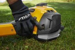 Stiga BC 760 B Benzine Bosmaaier - 52,8cc - 1,7kW - 2-takt - 45cm -HandelFix Winkel 331fb7e6e2583cdd0444c93d163a5724