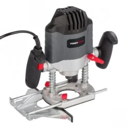 Powerplus POWE80020 Bovenfrees Incl. 3 Router Bits - 1200W -HandelFix Winkel 3331fddc9cc35dd63477346590c18580
