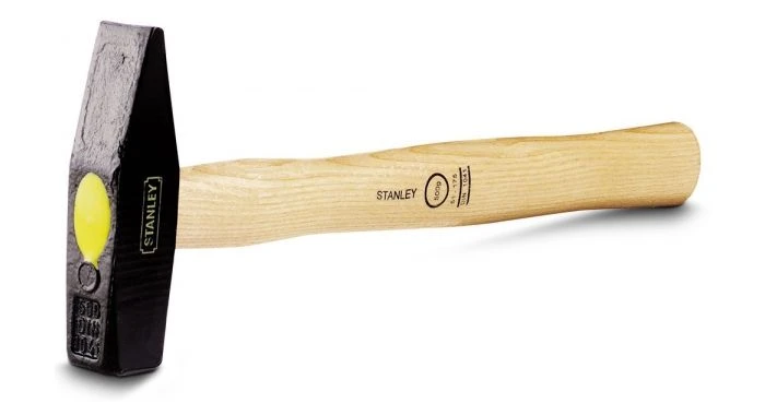 Stanley 1-51-171 Bankhamer - Houten Steel - 100gr 3 Stanley 1-51-171 Bankhamer - Houten Steel - 100gr