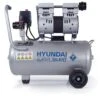 Hyundai 55754 Stille Compressor - 30L - 8bar -HandelFix Winkel 337e2a070b584ad7db14c198f513131d