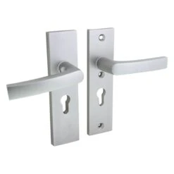 Starx 86.101.01 Veiligheidsbeslag - Krukgarnituur - SKG3 - Kortschild - Aluminium -HandelFix Winkel 33b01298845175fd09f04b946dadee0f