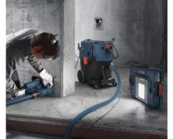 Bosch GAS 35 M AFC Bouwstofzuiger - 1380W - M-klasse - 35L - 06019C3100 -HandelFix Winkel 33b63a6d55285d23238e12158678e2d2