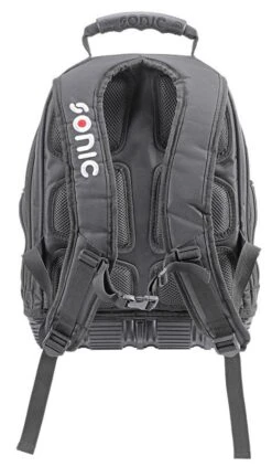 Sonic 711201 Tool Bag Met Advanced Vulling - 112 Delig -HandelFix Winkel 33d6c9a54a66e8bac0d56a9ced931567