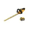 DeWALT DCMHT573X1-QW 54V Li-ion FlexVolt Accu Heggenschaar Set (1x 9.0Ah) - 65 Cm -HandelFix Winkel 33e7864cdc5087ce0e63756b3bf14df0