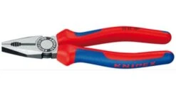 Knipex 03 02 160 Combinatietang - 160mm