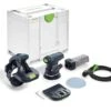 Festool ES-ETS 125 REQ-Plus Kantenschuurmachine In Systainer - 250W - 125mm - 576678 -HandelFix Winkel 3416025db18e54b39a0b20d93bd5406e