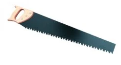 Het Melkmeisje 956000 Gasbetonzaag - 750mm