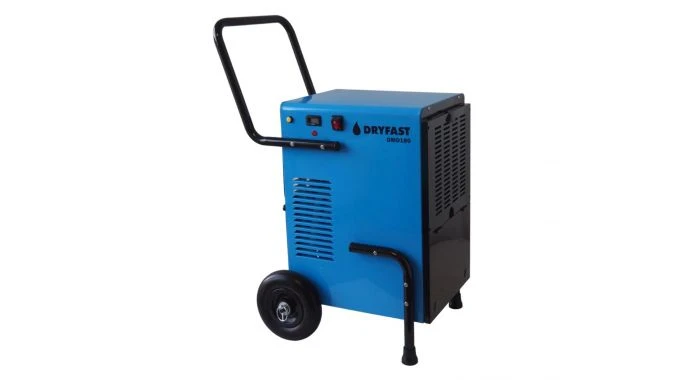 Dryfast DMD180 Luchtontvochtiger - 820W - 350 M³ 3 Dryfast DMD180 Luchtontvochtiger - 820W - 350 M³