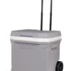 Igloo 34683 Profile II 60 Roller Koelbox - 56 Liter - Grijs -HandelFix Winkel 3428e85dbb8a922bff5e2bea85fafef8