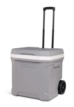 Igloo 34683 Profile II 60 Roller Koelbox - 56 Liter - Grijs