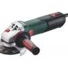 Metabo WA 12-125 HT IK Haakse Slijper 1250W - 125mm - 621038000 -HandelFix Winkel 3441260ad7fb1c0aa5d03cbcd348daef