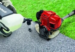Einhell GC-BC 36-4 S Benzine Bosmaaier - 1000W - 37,7ccm -HandelFix Winkel 347ec0524e30916176fd636bcb57c7c7