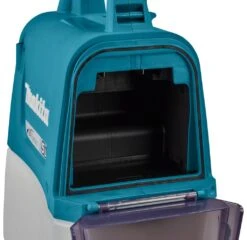 Makita DUS054Z 18V Li-Ion Accu Drukspuit Body - 5L -HandelFix Winkel 3499642bf536e08dc26b50ce4ad0d5db