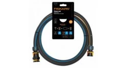 Fiskars 1057621 CF Slangenset 1, 8 M Q4 13 Mm