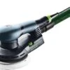 Festool ETS EC150/3 EQ-Plus Excenterschuurmachine In Systainer - 400W - 150mm - 576320