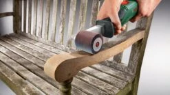 Bosch 06033B5101 Texoro Schuurroller - 250 W -HandelFix Winkel 353b5723324036052d0535252d8391c0