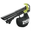 Ryobi RBV1850 18V Li-Ion Accu Bladblazer Met Zuigfunctie Set (1 X 5.0Ah) - 200km/h -HandelFix Winkel 35564a14a473879ad42bf409852fc885