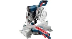 Bosch GCM 10 GDJ Verstek-/ En Afkortzaag Incl. Zaagblad - 254mm - 1800W - 0601B27000