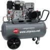 Airpress 360601 - Compressor HK 425-90 10 Bar 3 Pk 280 L/min 90 L -HandelFix Winkel 3582f217a5a5a3234e596c38586701ad 1