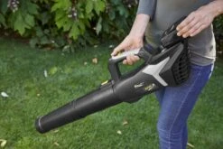 Alpina ABL 20 Li Kit 20V Li-Ion Accu Bladblazer Set (1x 4,0Ah) - 32m/s - Koolborstelloos 23 Alpina ABL 20 Li Kit 20V Li-Ion Accu Bladblazer Set (1x 4,0Ah) - 32m/s - Koolborstelloos -HandelFix Winkel 3592fccdbbc3f67b474fbb3f4d421d3a