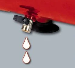 Einhell TC-AC 190/6 OF Compressor - 1100W - 8 Bar - 6L - 4020495 -HandelFix Winkel 359919c5d1e54e5a494806960d4e83bd