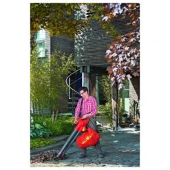 WOLF-Garten LBV 2600 E Bladblazer - 2600W - 270 Km/h - 41AB0BE7650 7 WOLF-Garten LBV 2600 E Bladblazer - 2600W - 270 Km/h - 41AB0BE7650 -HandelFix Winkel 35a6aae27ac2f134d6d7e14fcc401de3