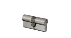 Nemef 9091200600 Dubbele Profielcilinder