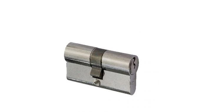 Nemef 9091200600 Dubbele Profielcilinder 3 Nemef 9091200600 Dubbele Profielcilinder