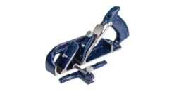 Silverline 248838 Handschaaf - Tweevoudig - 38 X 2mm