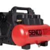 Senco AFN0036EU Compressor - 6L - 8bar -HandelFix Winkel 362965f70bdac3e2570b957e0085622b