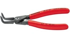 Knipex 4821J11 Precisie Borgveertang Voor Binnenringen - Boringen - 1,25 X 130mm