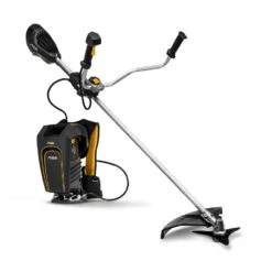 Stiga BC 900e B Accu Bosmaaier - 43cm -HandelFix Winkel 3645a6c0dbee4895b1e43526885a4f2e