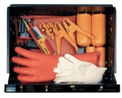 Wiha 9300-23401 Werkplaatstrolleyset EMobility Competence Max - 104-delig -HandelFix Winkel 365291c0185804fa8bd19e7676aeebd5