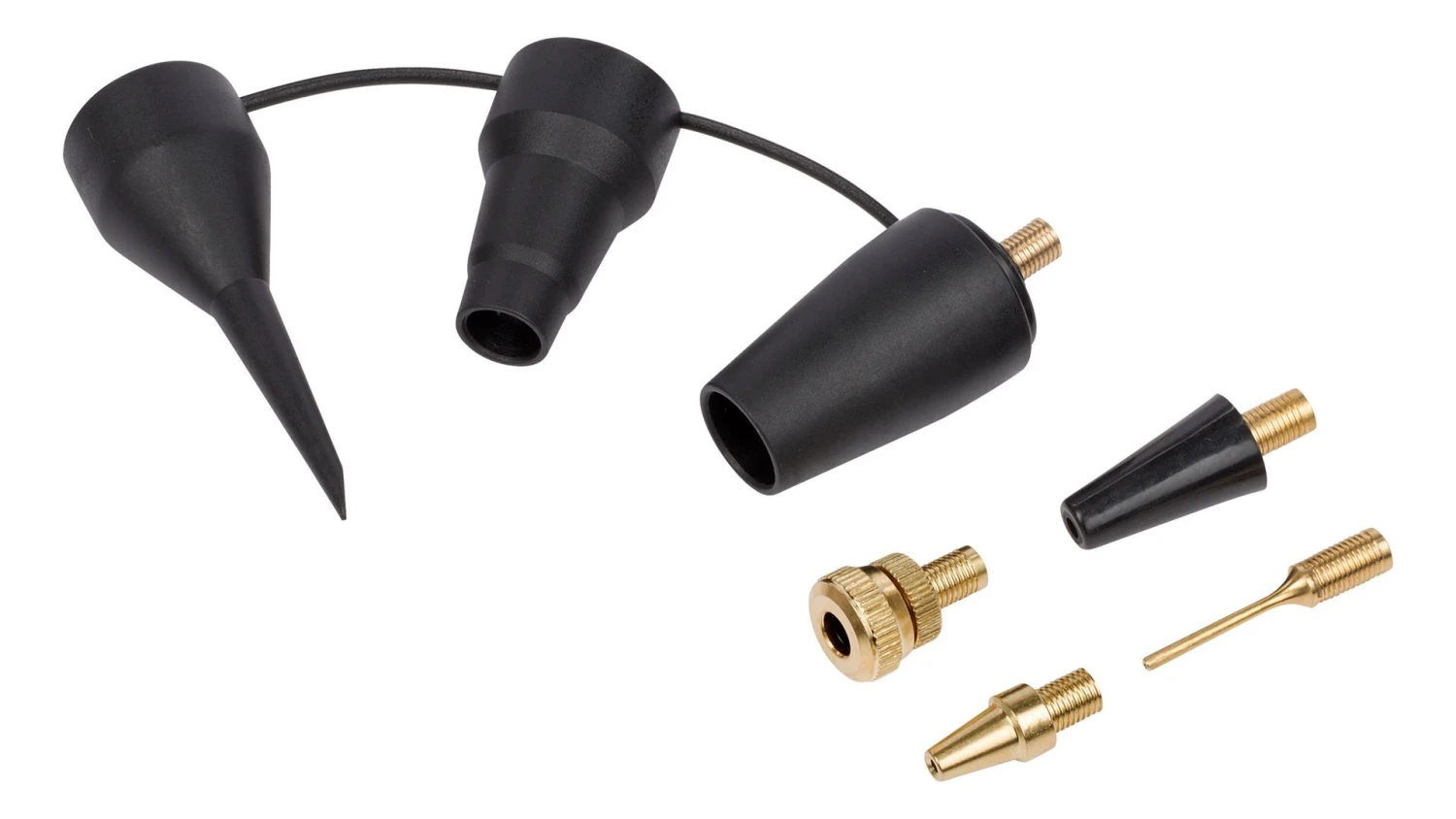 Powerplus POWX1706 Draagbare Compressor + 11 Accessoire - 1100W - 8 Bar 8 Powerplus POWX1706 Draagbare Compressor + 11 Accessoire - 1100W - 8 Bar - Afbeelding 6