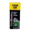 Stanley 1TRA705T Heavy Duty Nieten - G Type - 8mm (1000st) 1 Stanley 1TRA705T Heavy Duty Nieten - G Type - 8mm (1000st) -HandelFix Winkel 368a67dde19d094f737ac7d2d4b4e37e