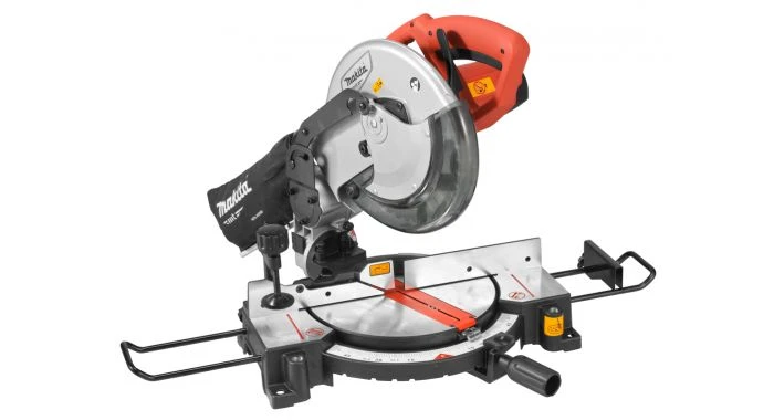 Makita MT M2300 Afkortzaag - 1500W - 255 X 30 X 40T 3 Makita MT M2300 Afkortzaag - 1500W - 255 X 30 X 40T