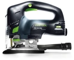 Festool CARVEX PSB 420 EBQ-Plus Decoupeerzaagmachine In Systainer - 550W - 120mm - 576186 10 Festool CARVEX PSB 420 EBQ-Plus Decoupeerzaagmachine In Systainer - 550W - 120mm - 576186 -HandelFix Winkel 37046aad5cf64fcc061d70563b5ca721