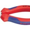 Knipex 7202125 Zijsnijtang Voor Kunststof - 125mm