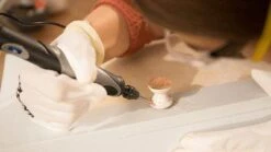 Dremel Stylo+ (2050- 15) Multitool Incl. 15-delige Accessoireset -HandelFix Winkel 37449b78e3e61d51dfaefeb367a8df13