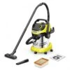 Karcher Kärcher WD 6 P S V-30/6/22/T Nat- En Droogzuiger - 1300W 2 Karcher Kärcher WD 6 P S V-30/6/22/T Nat- En Droogzuiger - 1300W -HandelFix Winkel 3749f9681698dc5e4e0440464717bf1f