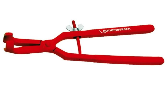 Rothenberger 351050 Standkraan Moersleutel 3 Rothenberger 351050 Standkraan Moersleutel