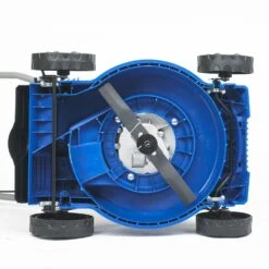 Hyundai 57021 Benzine Grasmaaier - 79,8cc - 4-takt - 400mm 15 Hyundai 57021 Benzine Grasmaaier - 79,8cc - 4-takt - 400mm -HandelFix Winkel 3794488ac148992aee51d9d57442b500